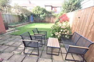 Garden- click for photo gallery